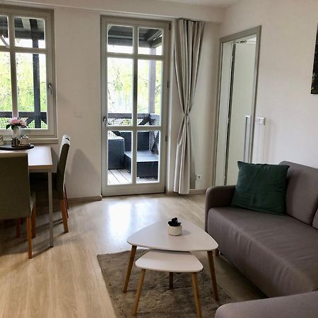 Apartman Krusne Hory - Erzgebirge Horni Blatna Bagian luar foto