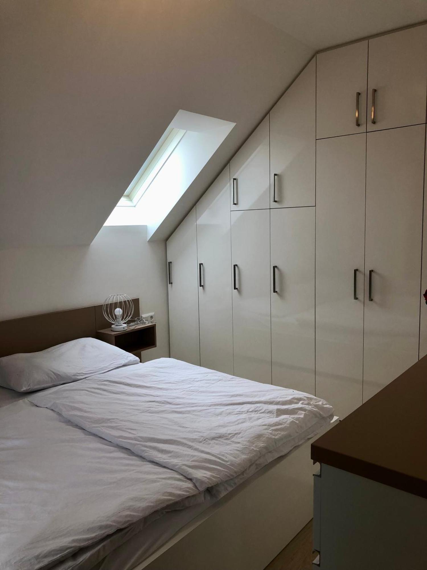 Apartman Krusne Hory - Erzgebirge Horni Blatna Bagian luar foto