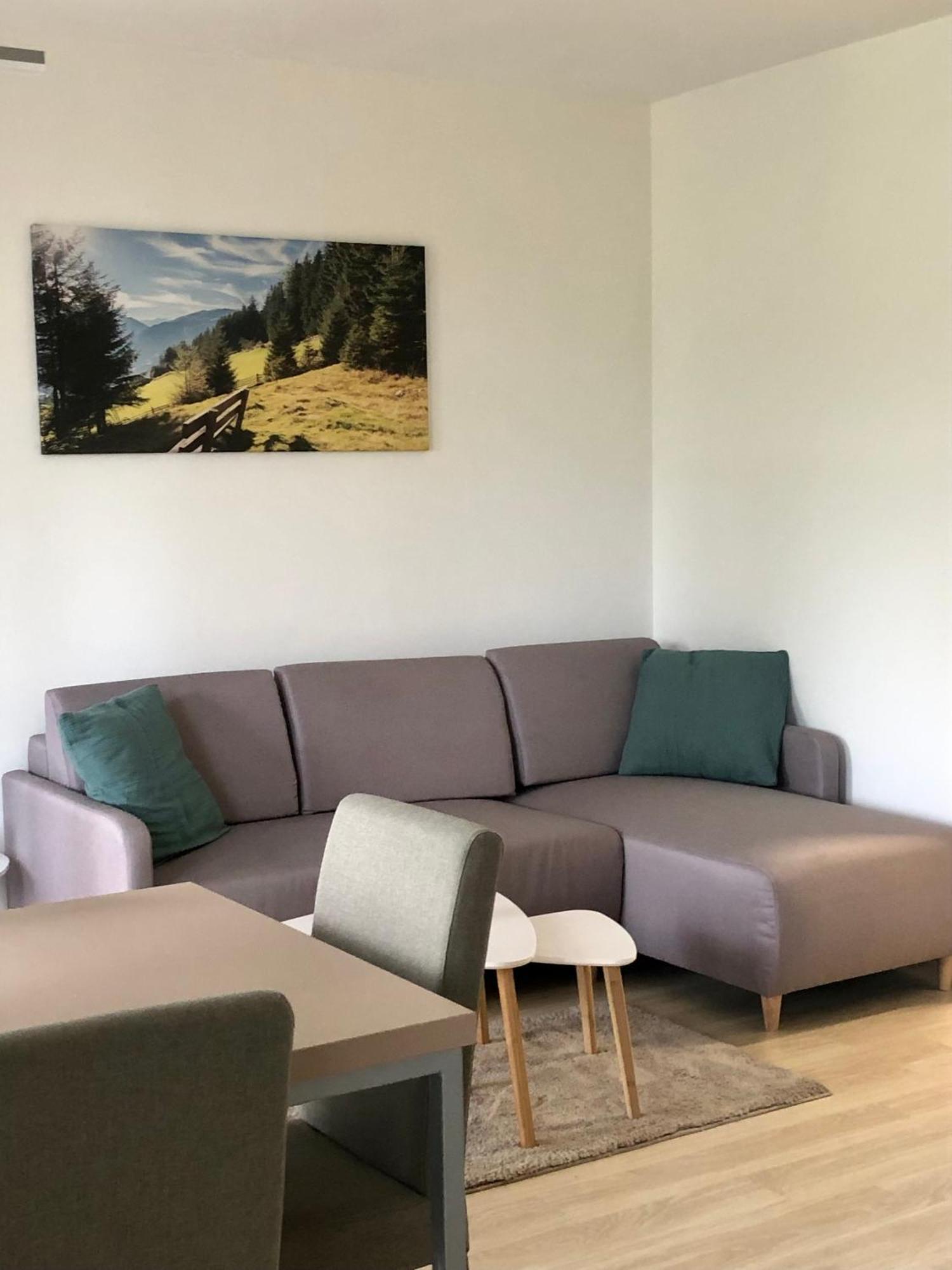 Apartman Krusne Hory - Erzgebirge Horni Blatna Bagian luar foto