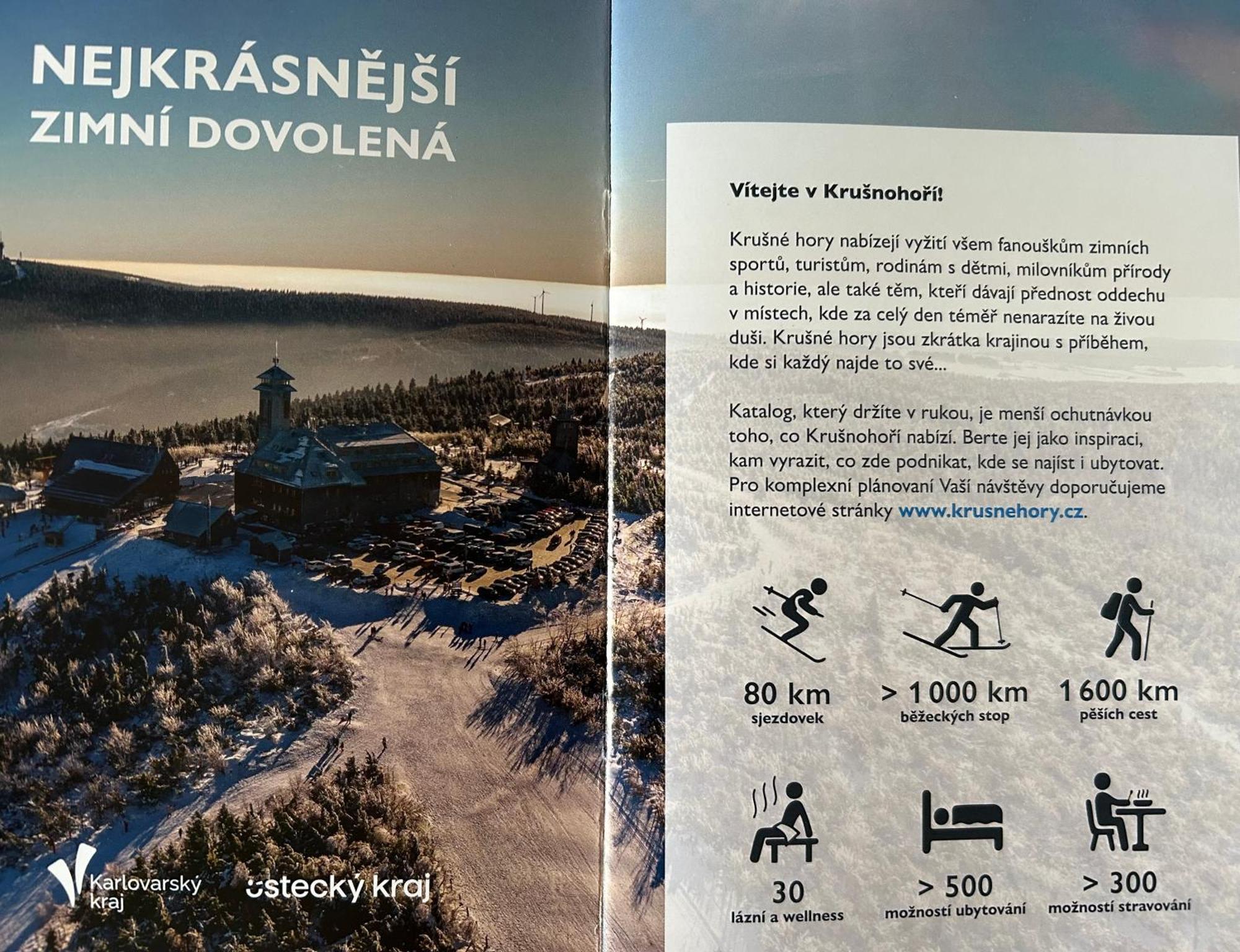 Apartman Krusne Hory - Erzgebirge Horni Blatna Bagian luar foto